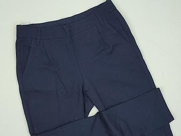 dżinsy bootcut: Jacqueline De Yong, Spodnie materiałowe damskie, rozmiar S — 1