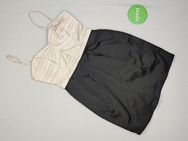 sukienki 36: H&M, Sukienka damska, rozmiar S — 2