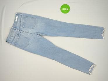 Jeansy damskie, rozmiar S — 3