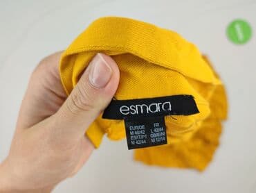 lidl top: Esmara, Women's blouse, size M — 4