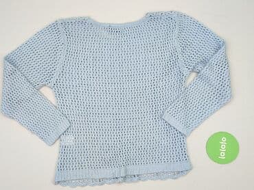 sweter z akrylu czy jest dobry: Wybierz, Sweter damski, rozmiar M — 4