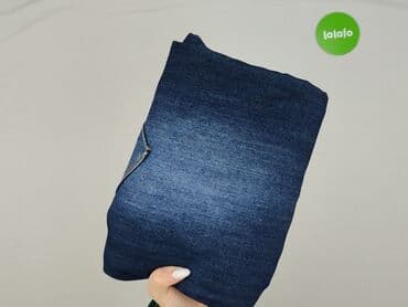 markowe dżinsy: Denim, Women`s skirt, 2XL — 5