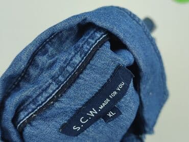 jeansy flare co to znaczy: Koszulа dla mężczyzn, rozmiar XL — 4