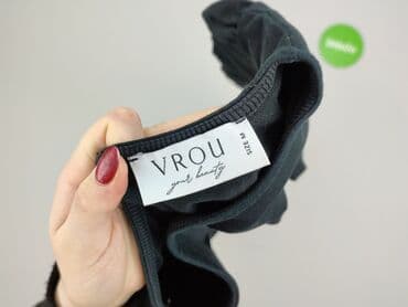 Bluzki i koszule: Bluzka damska, rozmiar M — 4