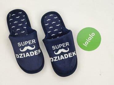 sandały rieker męskie: Kapcie dla mężczyzn, 40.5 — 2