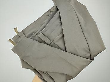 Ubrania damskie: Spodnie materiałowe damskie, rozmiar S — 4
