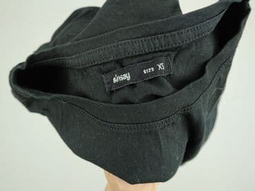 sinsay t shirty damskie: Sinsay, T-shirt damski, rozmiar XS — 4