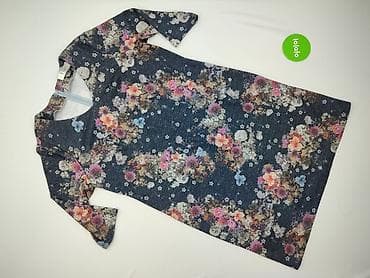 darmowe s: Sukienka damska, rozmiar 5XL — 2