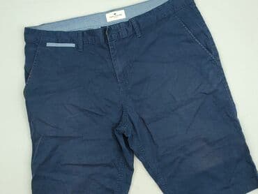 tom tailor ubrania: Tom Tailor, Shorts for men, size 2XL — 1