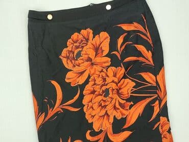 spódnice z eko skóry plus size: Peruna, Women`s skirt, size M (EU 38) — 1