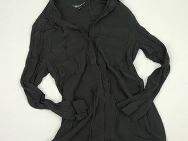 niebieska satynowa sukienka zara: New Look, Women`s dress, size M (EU 38) — 1