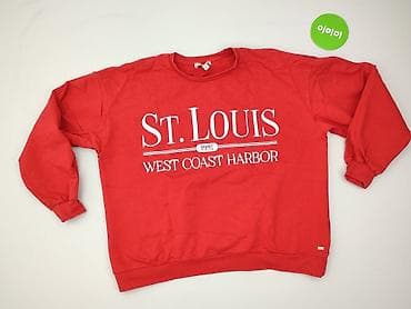 bluza vintage: PULL&BEAR, Bluza damska
, rozmiar S — 2