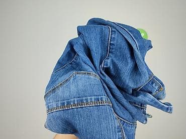 dickies spodnie cargo: Spodnie jeansowe, 16 lat, 170, stan - Bardzo dobry — 4