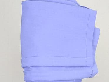 spodnie od piżamy damskie sinsay: Spodnie materiałowe damskie, rozmiar L — 7