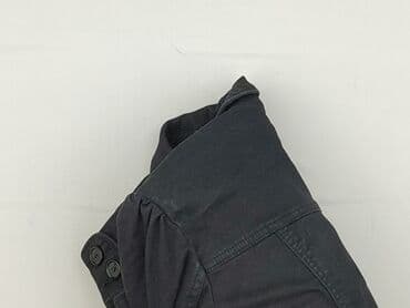 czerwona marynarka damska h m: H&M, Marynarka damska, rozmiar M — 6