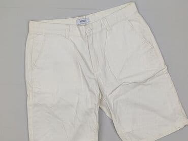 sweter z kapturem reserved: Reserved, Szorty dla mężczyzn, rozmiar L — 1