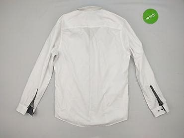 bluza basic pull and bear: F&F, Koszulа dla mężczyzn, rozmiar L — 3