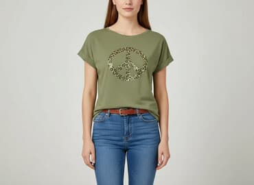 zign t shirty: T-shirt damski, rozmiar S — 1