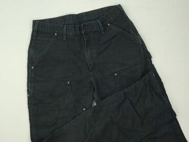 купити штани чоловічі дешево: Jeans for men, S (EU 36), Carhartt, condition - Very good — 1