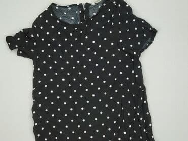 spódnice w grochy: H&M, Sukienka damska, S — 1