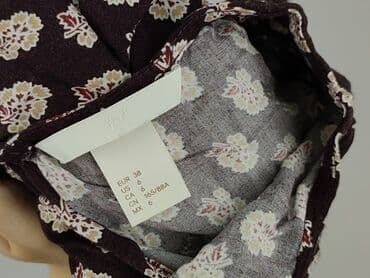 sukienka w pepitkę mohito: H&M, Sukienka damska, S — 5