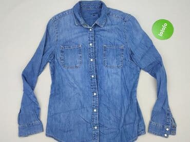 koszulka z długim rękawem guess: Koszula damska, rozmiar S — 2