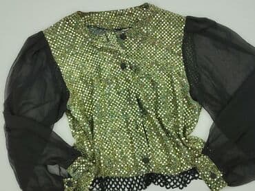 bluzki kopertowe reserved: Women's blouse, size M (EU 38) — 1