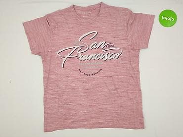 dresy plus size: Primark, Koszulka dla mężczyzn, rozmiar L — 2