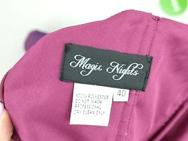 spodnice sylwestrowe: Sukienka damska, rozmiar L — 5