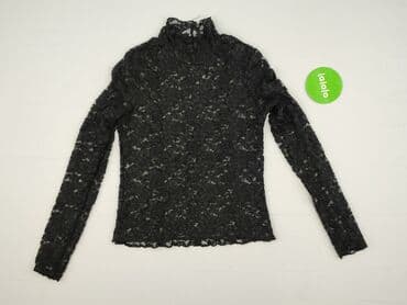 sukienki z gipiury dla puszystych: Monki, Жіноча блуза, розмір L — 2