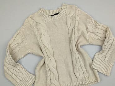 дублянка жіноча польща: 157, Sweter damski, rozmiar M — 1