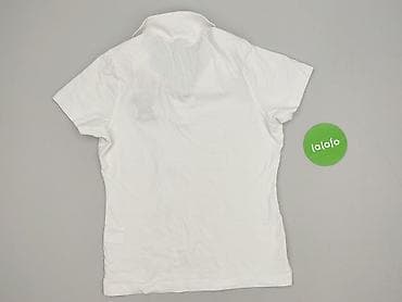 reserved wool blend: Koszulka polo dla mężczyzn, rozmiar M — 4