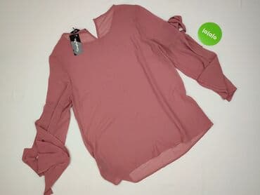 obcisła bluza: Simply Be, Bluzka damska, rozmiar L — 2