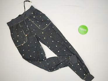 zuzyte majtki: Spodnie dresowe damskie, rozmiar S — 2