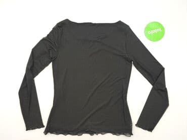 bluzka pod marynarkę plus size: Bluzka damska, rozmiar M — 3
