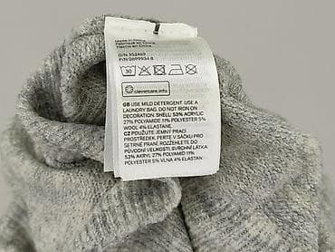 ever me sweter: H&M, Sweter damski, rozmiar S — 5