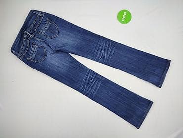 big star: Jeansy damskie, rozmiar S — 3