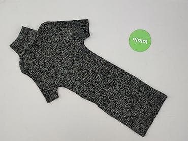 bluzki szara: Tunika damska, rozmiar S — 3