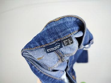 mango jeans grace: Esmara, Jeansy damskie, rozmiar S — 4