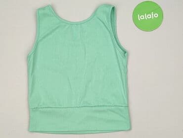 bluzki złotą nitką: Top damski, rozmiar S — 3