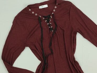 obcisła bluza: FB Sister, Bluzka damska, M — 1