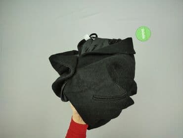 naprawa kurtek skórzanych poznań: H&M, Płaszcz damski, M — 6