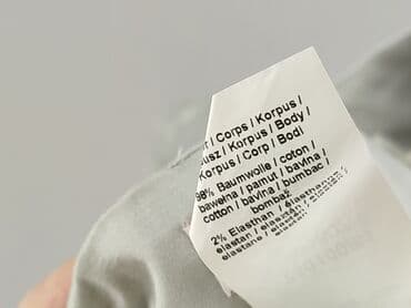 ccc buty srebrne: Orsay, Spódnica damska, rozmiar L — 5