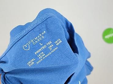 koszulki primark: Primark, T-shirt damski, rozmiar L — 4