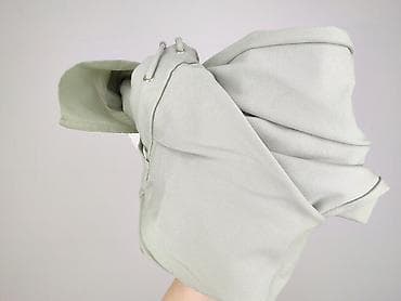 sinsay crocs: Amisu, Spodnie materiałowe damskie, rozmiar S — 7