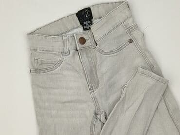 baggy grey jeans: UP2Fashion, Jeansy damskie, rozmiar S — 1