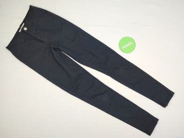 legginsy jeans push up: Leggings, Legginsy rozmiar XS — 2