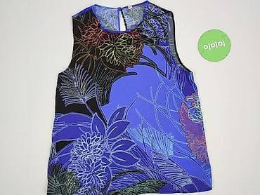 bluzy asymetryczne: Bluzka damska, rozmiar S — 2