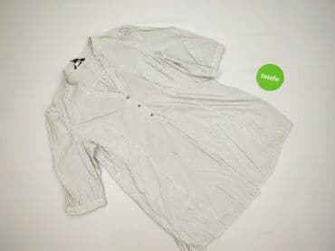 koszula do karmienia h m: H&M, Tunika damska, rozmiar L — 3