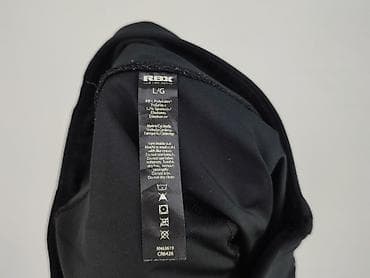 kinga rusin: RBX, Legginsy Sportowe damskie, rozmiar L — 4